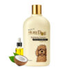 Foodie Puppies Oh My Dog Brightening Shampoo for Dogs and Puppies - 500ml