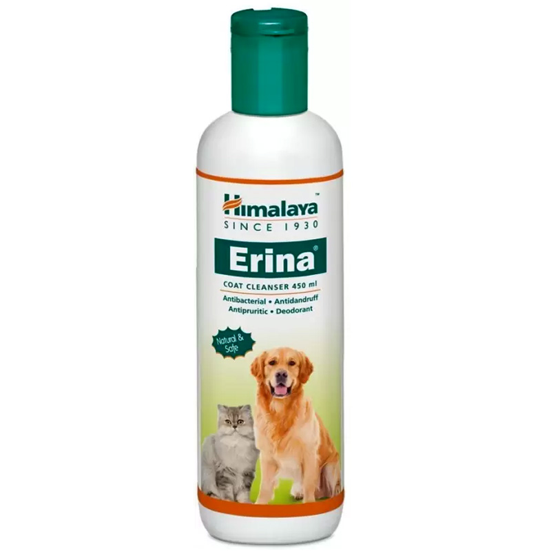 Himalaya Erina Shampoo