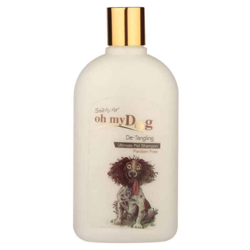 Oh My Dog Shampoo