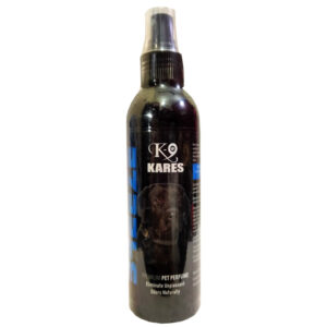 Breeze K-9 Kares Pet Perfume