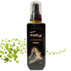 Dogbliss Pet Perfume Spray