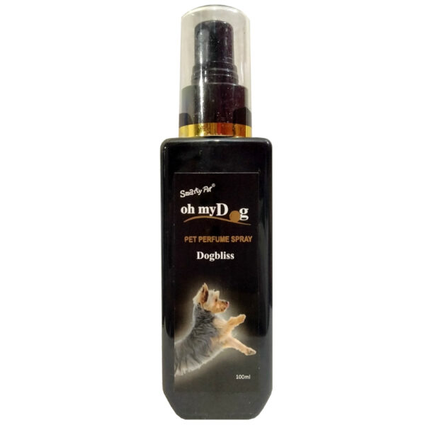 Dogbliss Pet Perfume Spray