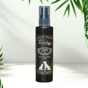 Oh my Dog shampoo