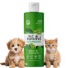Anti-Tick Herbal Dog Shampoo