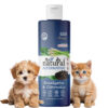 Anti-Tick Herbal Dog Shampoo with Eucalyptus and Citronella