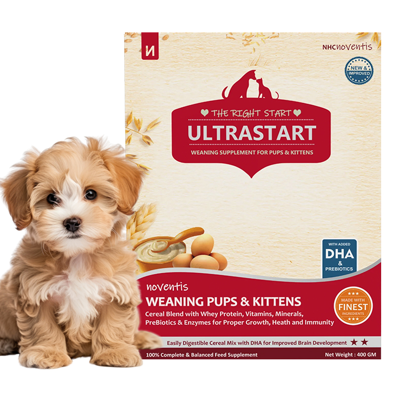 Ultrastart Puppy Weaning Supplement Buy Cerlac for puppies