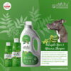 Herbal Dog Shampoo