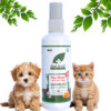 Waterless Dog Shampoo