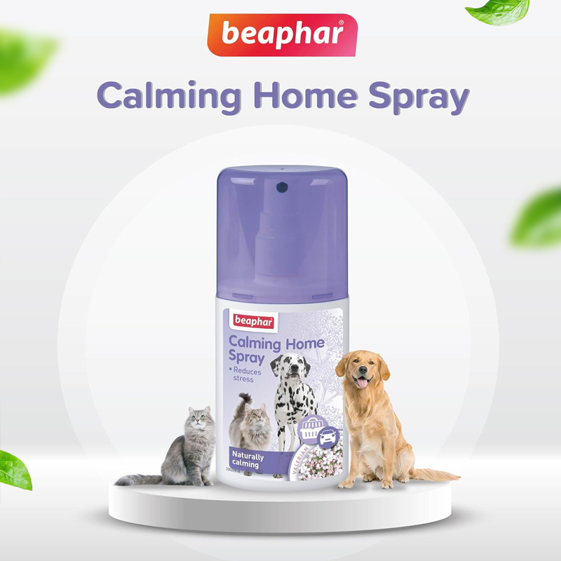 Beaphar Calming Home Spray Beaphar Calming Home Spray