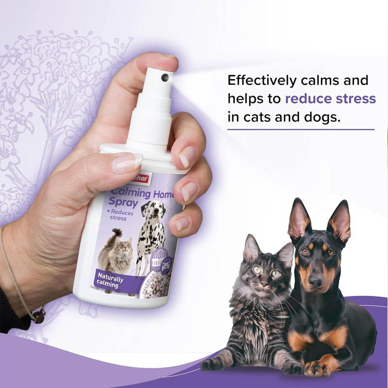 03 Beaphar Calming Home Spray