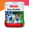 Beaphar Bone Builder Powder For Strong Bones and Teeth