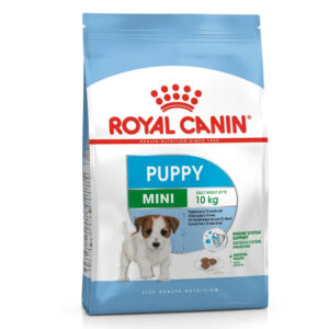 Buy Royal Canin Mini Puppy Food