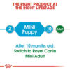 Royal Canin Puppy Food