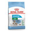 Royal Canin Mini Starter Mother and Babydog Dry Food