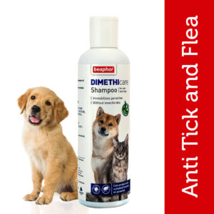 Beaphar Dimethi Care Shampoo for Dogs and Cats