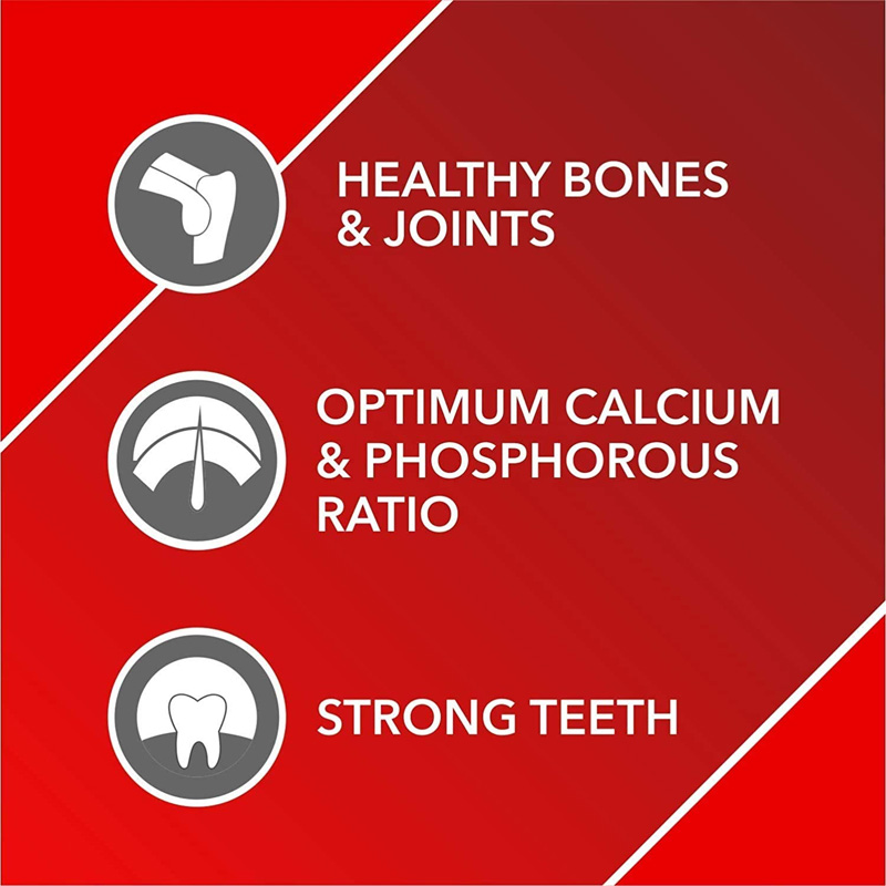 Drools Calcium for dogs 01 Drools Calcium for dogs