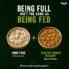 Drools Puppy 100% Veg Chunks Gravy 120g (5+1) Pc